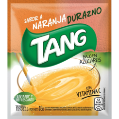 JUGO TANG NARANJA DURAZNO 18g